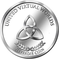 NDC|NEVERDIE Coin